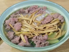 -古街捞化牛杂(井大店)