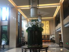 -天目湖御水温泉·度假酒店