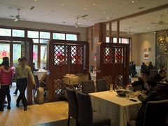 大堂-黔蘑菇四季餐厅(观山湖店)