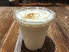酒酿桂花酪-宝珠奶酪(闵行仲盛店)