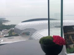 -深圳湾木棉花酒店