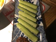 -探鱼·鲜青椒爽麻烤鱼(增城东汇城店)