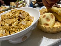 -北纬39度天津宴(黑牛城道店)