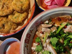 -广府乡下·饭庄(新港东路店)