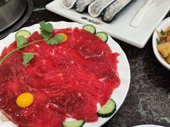 -朋友的火锅店(辽大店)