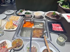 -海底捞火锅(九久奥特莱斯店)