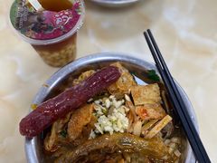 -凤张螺蛳粉·爽口粉(跃进路总店)