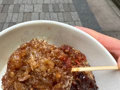 -龙翔臭豆腐(河坊街店)