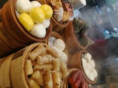 -OPEN開全日自助餐厅·牛肉火锅·海鲜(佛山希尔顿酒店)