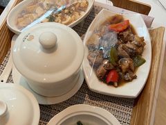 -臻儿屿月子会所(茶山店)