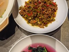 -曾宴·楚菜(湖北省博物馆店)