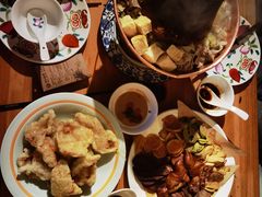 -马家饭堂(南街薰酱店)
