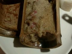 -粗茶淡饭·汉口公馆(循礼门店)