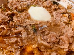 -东京屋(武定路店)