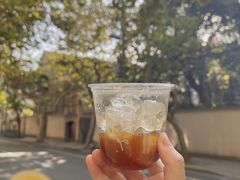 -O.P.S. CAFE