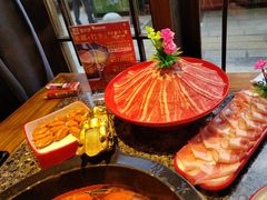 -蜀大侠火锅(香格里拉店)