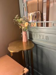 -盘子女人坊古装写真摄影(长春总店)