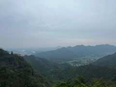 -大慈岩风景区