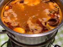 -番食园鲜食火锅(高新店)
