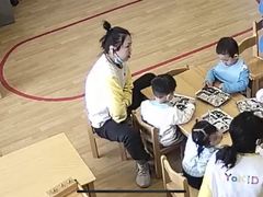 -YoKID优儿学堂早教托育园(青塔路店)