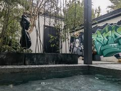 -成都院坝精品私汤民宿酒店