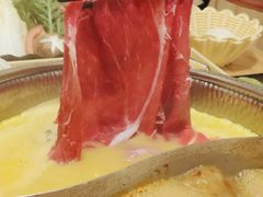 -牛匠和牛寿喜锅(西安总店)