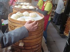 -清泉阁包子铺(中山路店)