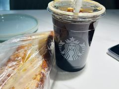 -星巴克(远洋店)