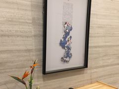 -胥城大厦-胥香自助餐厅