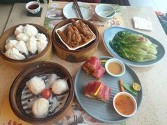 -点都德(世纪汇店)