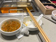 -海底捞火锅(莘松路店)