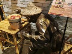 -哥老官重庆美蛙鱼头(虹口龙之梦店)