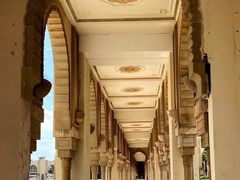 -哈桑二世清真寺