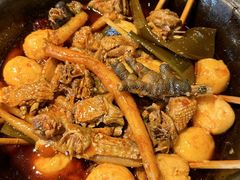 -李子坝梁山鸡(李子坝大鸡哥店)