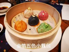 -云龙轩(迪士尼探索家度假酒店)
