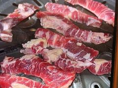 -九田家黑牛烤肉料理(新辰里亚运村店)