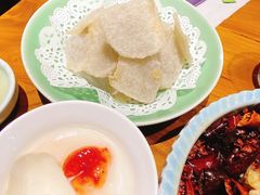 -局气烤鸭·北京菜(前门店)