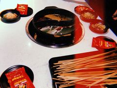 -钢管厂五区小郡肝串串香(南山店)
