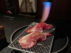 -300杯·和牛烧肉清酒专门店(廊里店)