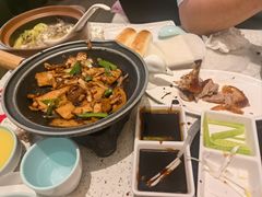 -玉林烤鸭店(小西天店)