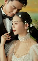 -王子宫殿婚纱摄影(环山路总店)