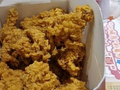 -肯德基(龙之梦购物中心店)