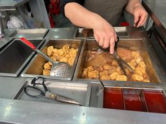 -细妹五香牛杂(步行街店)