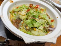 -楼兰新疆主题餐厅(苏州中心店)