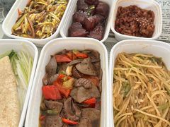 -小菜园新徽菜(扬州华润万象汇店)