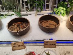-春天烤肉自助餐厅(南内环店)