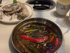 -围炉夜话·潮汕卤水火锅(榕江店)