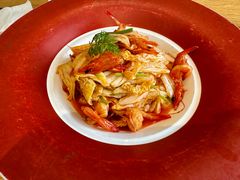 -山东宾馆·齐鲁苑餐厅