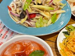 -平娃三宝烧烤·面食(南小街店)