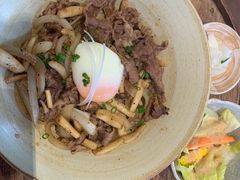 -ITARU食堂·定食料理(西丽店)